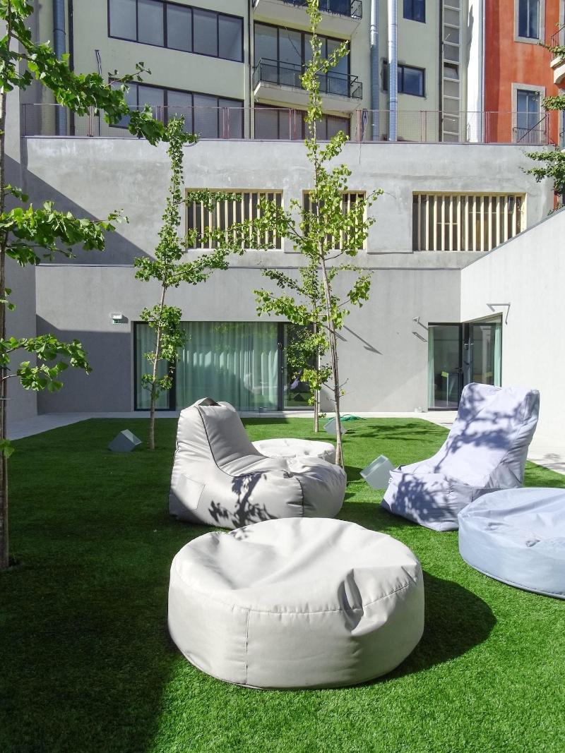 I Loft Porto - Genel