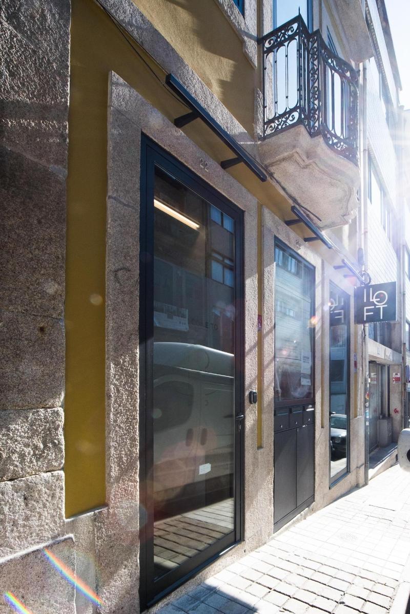 I Loft Porto - Genel
