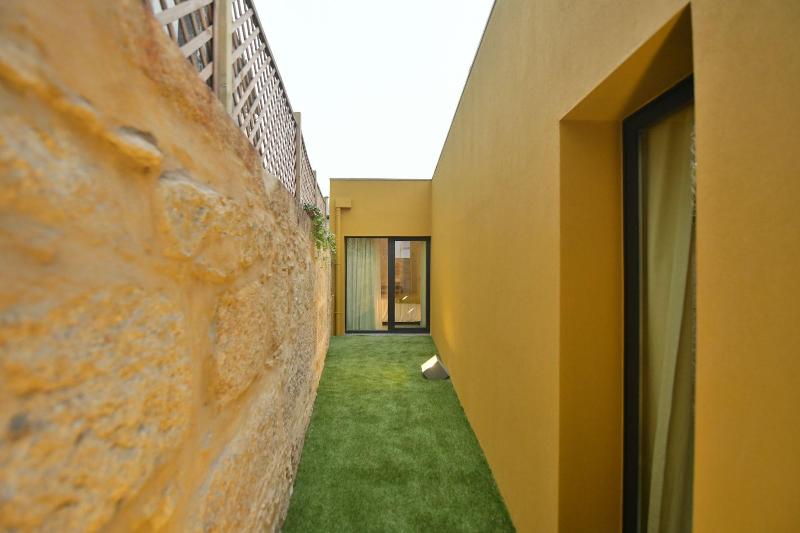 I Loft Porto - Oda