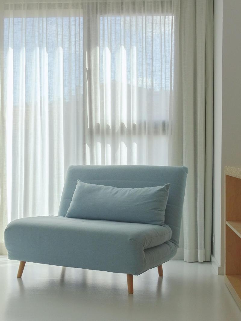 I Loft Porto - Oda