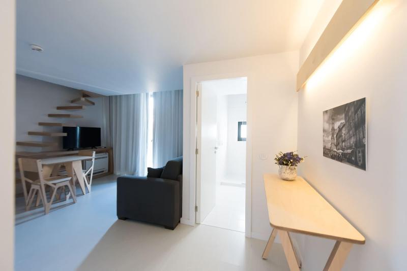 I Loft Porto - Oda