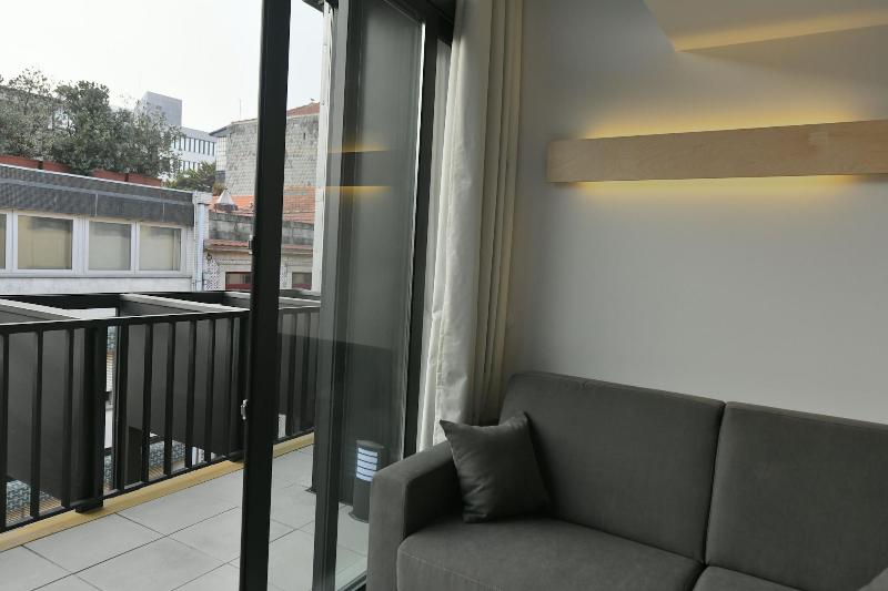 I Loft Porto - Oda