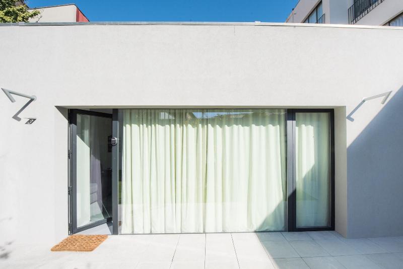 I Loft Porto - Oda