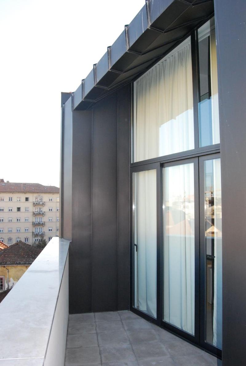 I Loft Porto - Oda