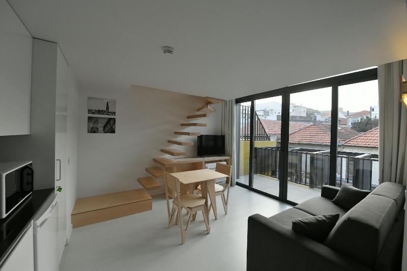 I Loft Porto - Oda