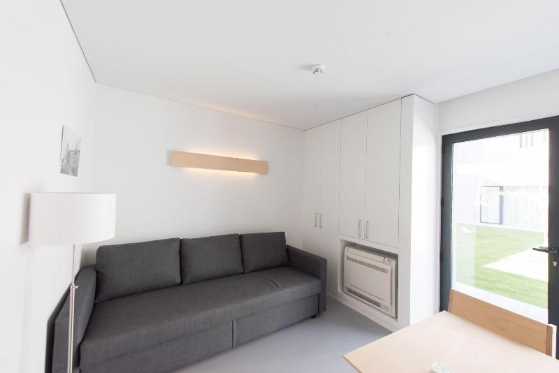 I Loft Porto - Oda