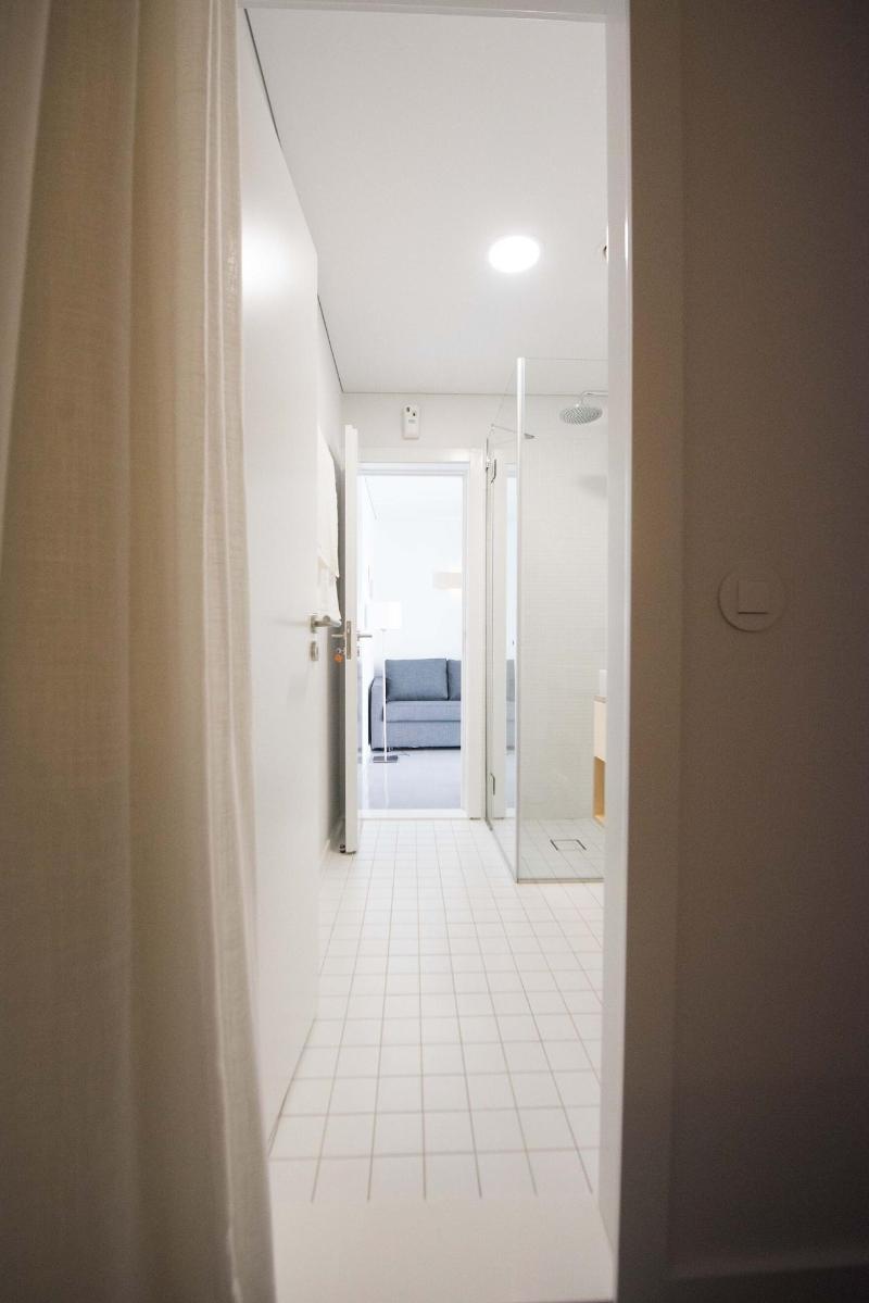 I Loft Porto - Oda