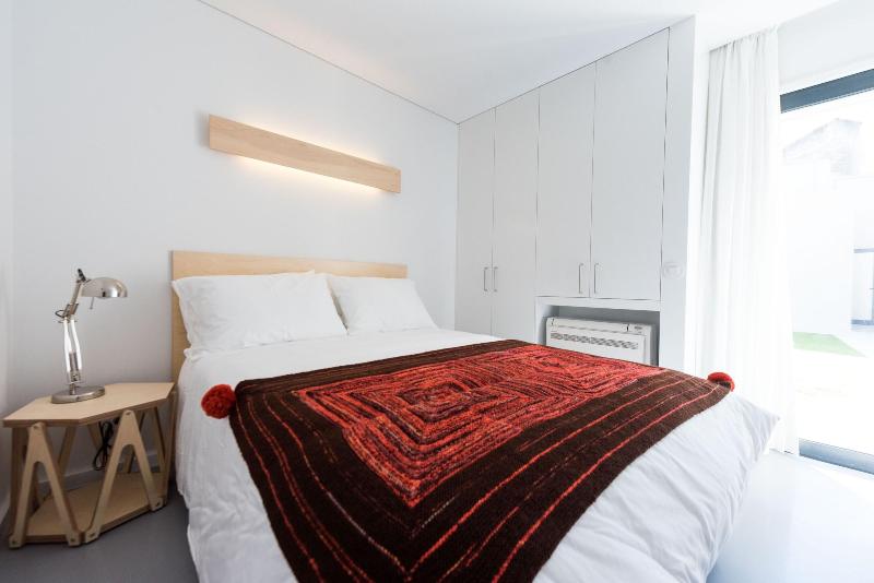 I Loft Porto - Oda