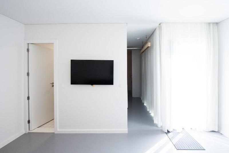 I Loft Porto - Oda