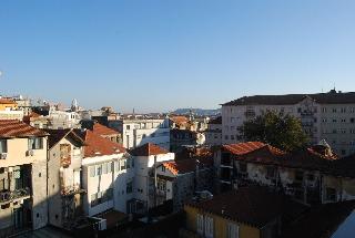 I Loft Porto fotoÄŸrafÄ±