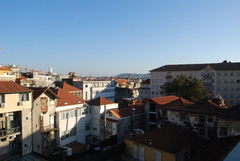 I Loft Porto - Oda