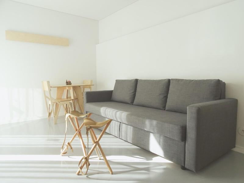 I Loft Porto - Oda