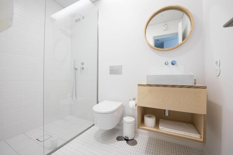 I Loft Porto - Oda