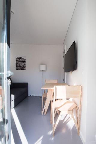 I Loft Porto fotoÄŸrafÄ±