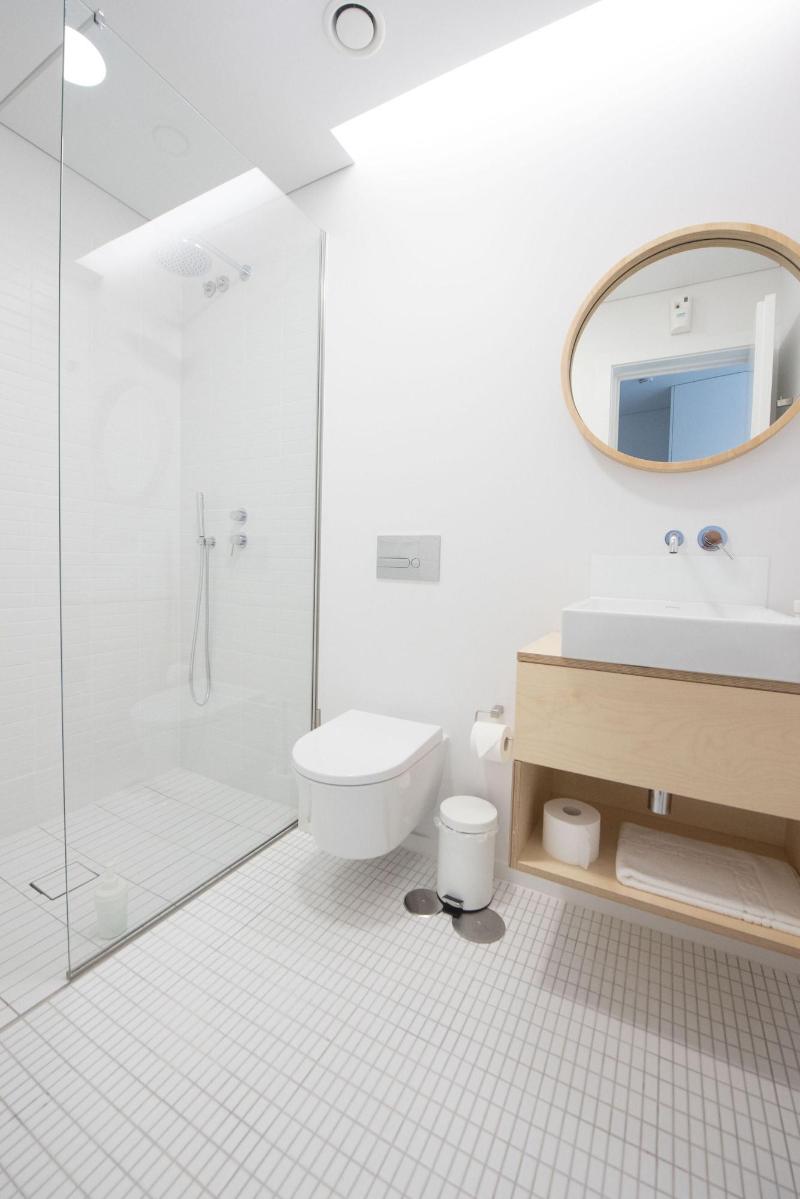 I Loft Porto - Oda