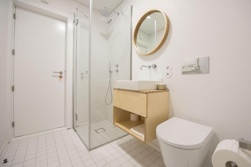I Loft Porto - Oda