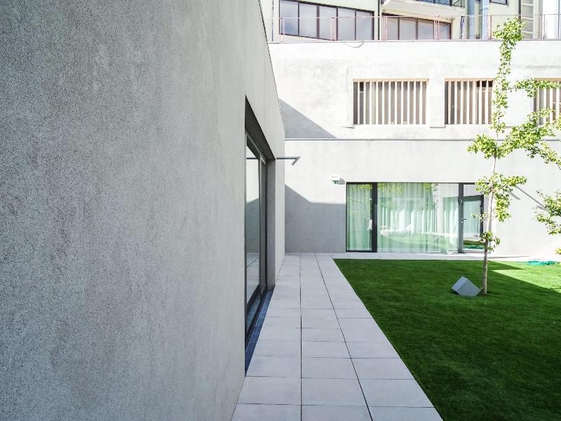 I Loft Porto - Oda