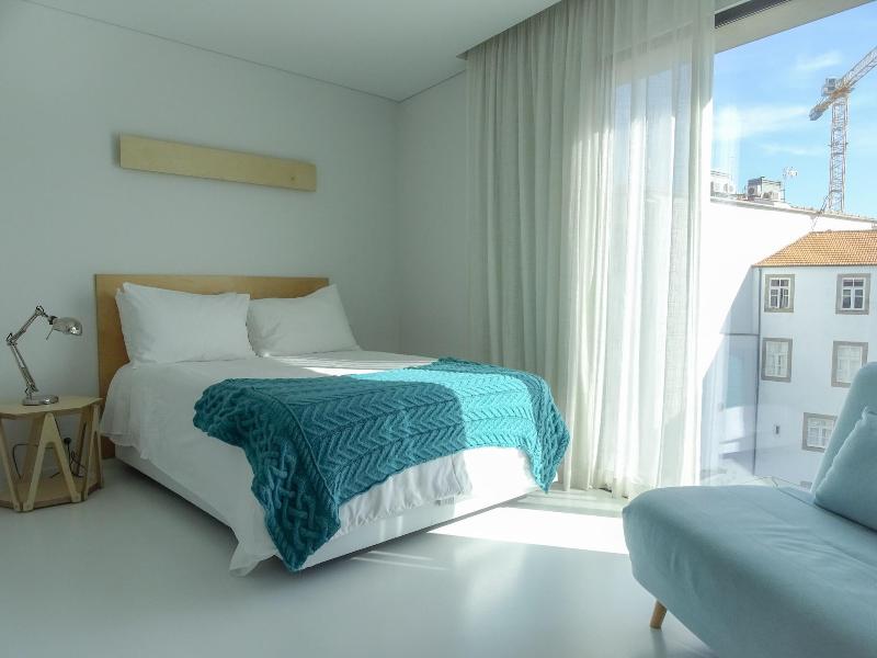 I Loft Porto - Oda