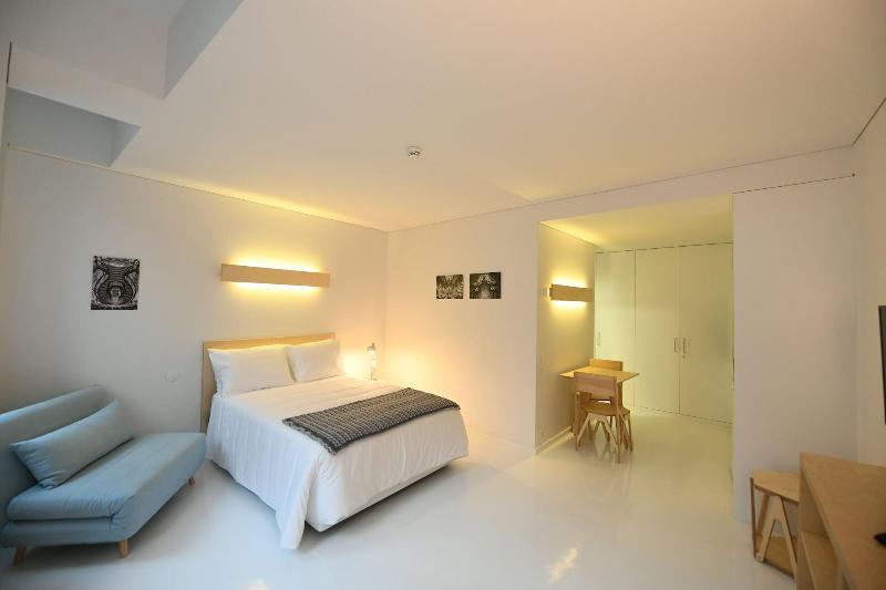 I Loft Porto - Oda