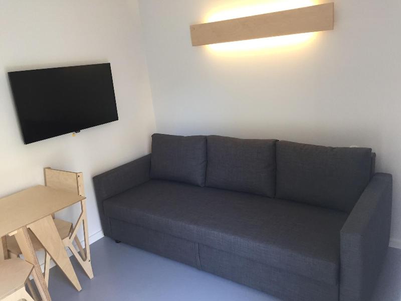 I Loft Porto - Oda