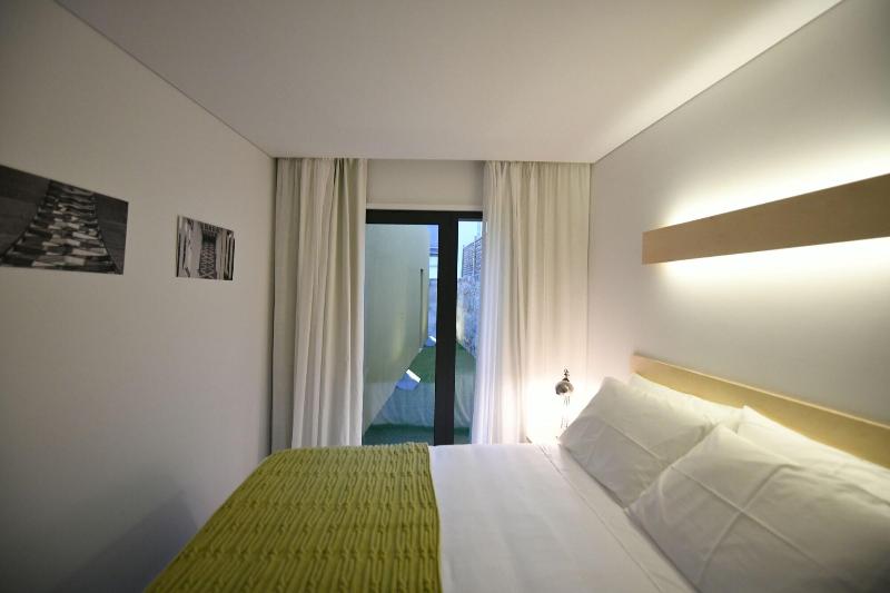 I Loft Porto - Oda