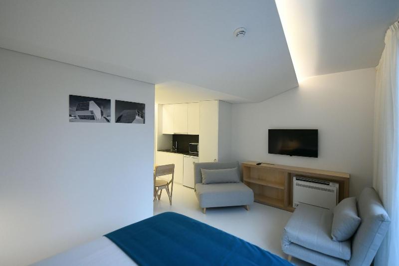 I Loft Porto - Oda