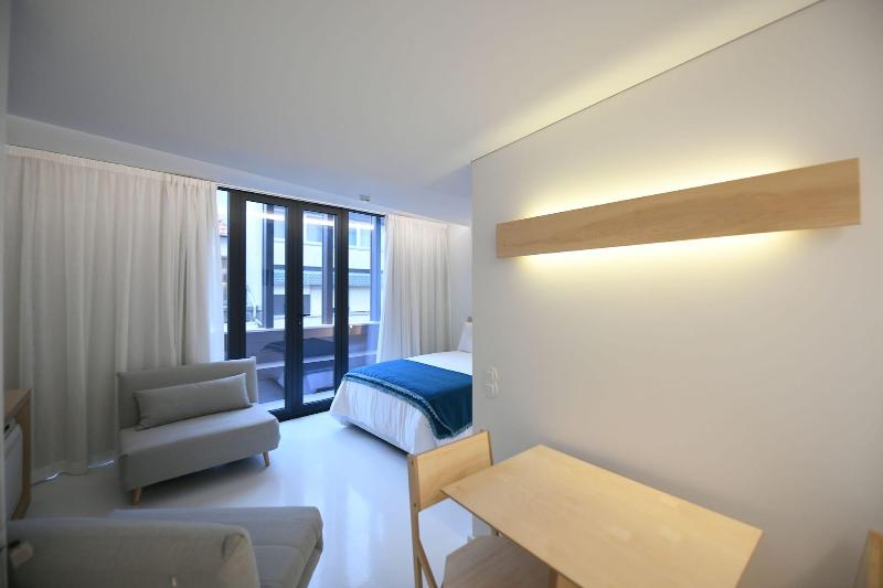 I Loft Porto - Oda