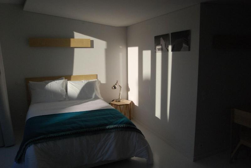 I Loft Porto - Oda