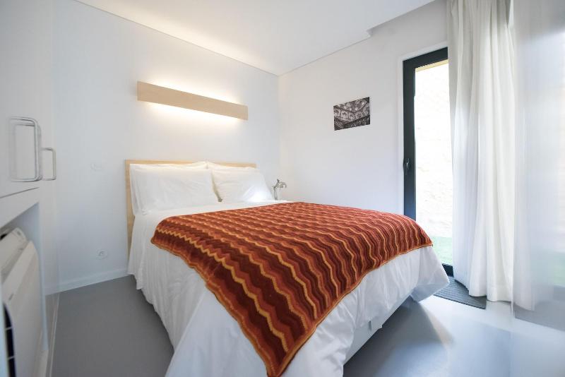 I Loft Porto - Oda