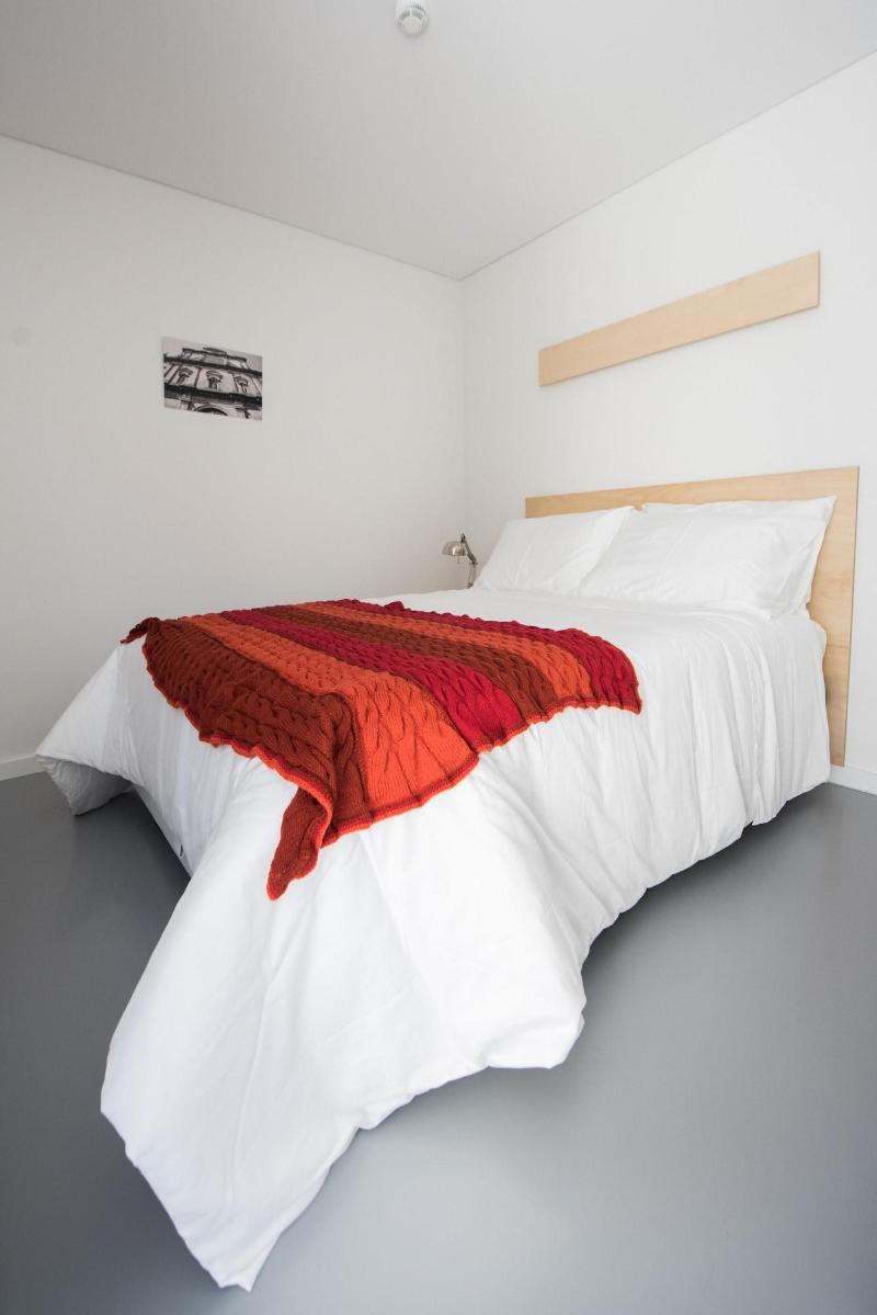 I Loft Porto - Oda