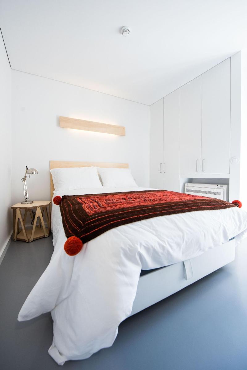 I Loft Porto - Oda