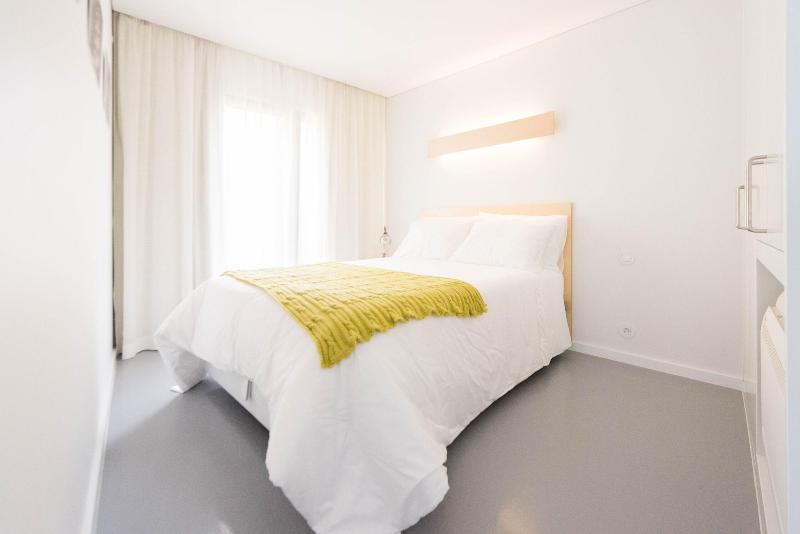 I Loft Porto - Oda