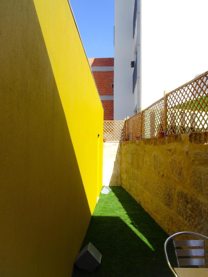 I Loft Porto - Oda