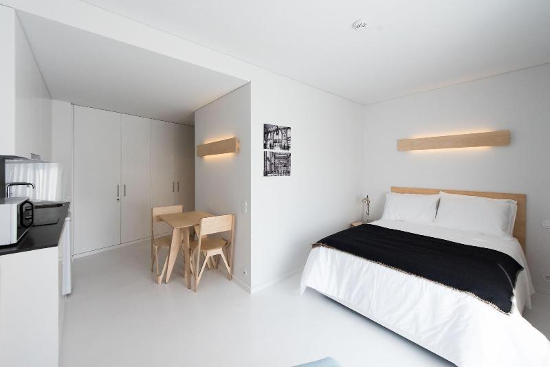 I Loft Porto - Oda