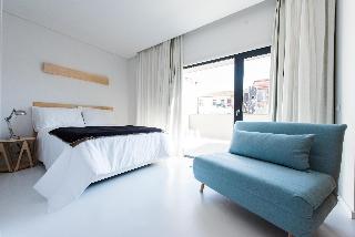 I Loft Porto fotoÄŸrafÄ±