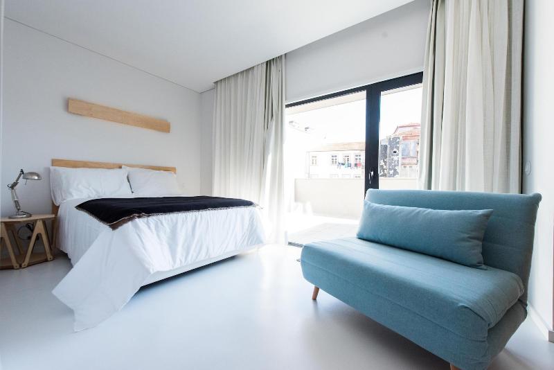 I Loft Porto - Oda