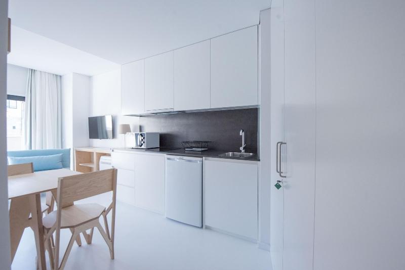 I Loft Porto - Oda