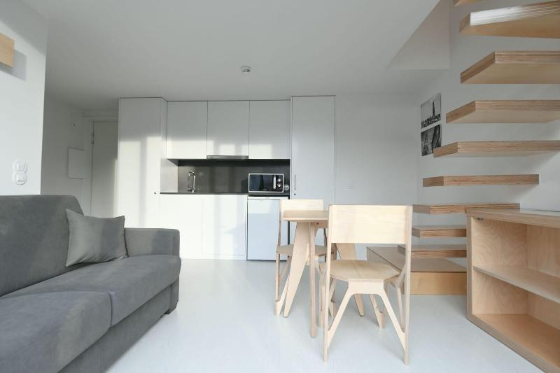 I Loft Porto - Oda
