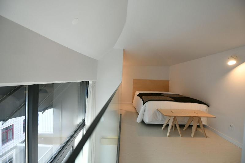 I Loft Porto - Oda