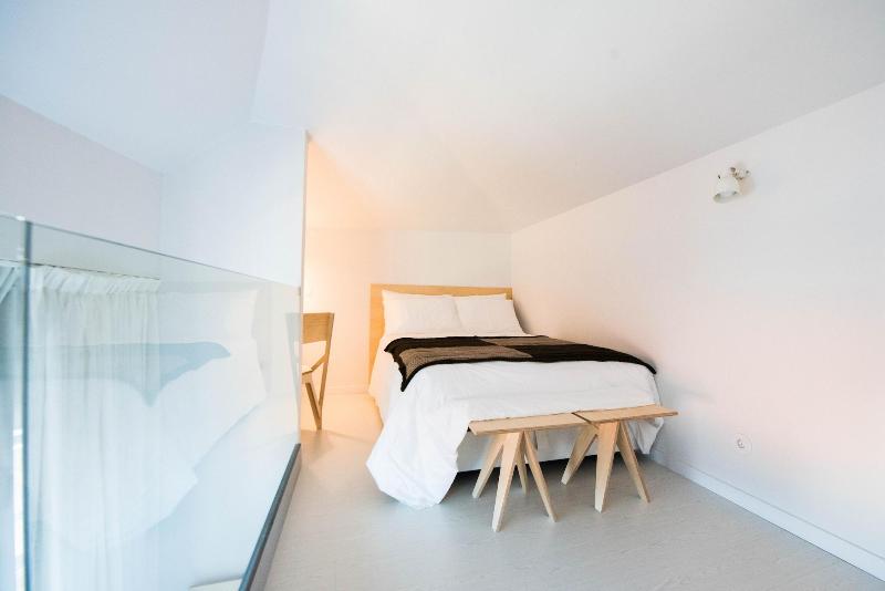 I Loft Porto - Oda