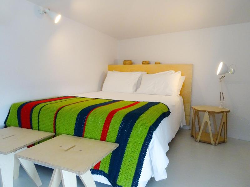 I Loft Porto - Oda