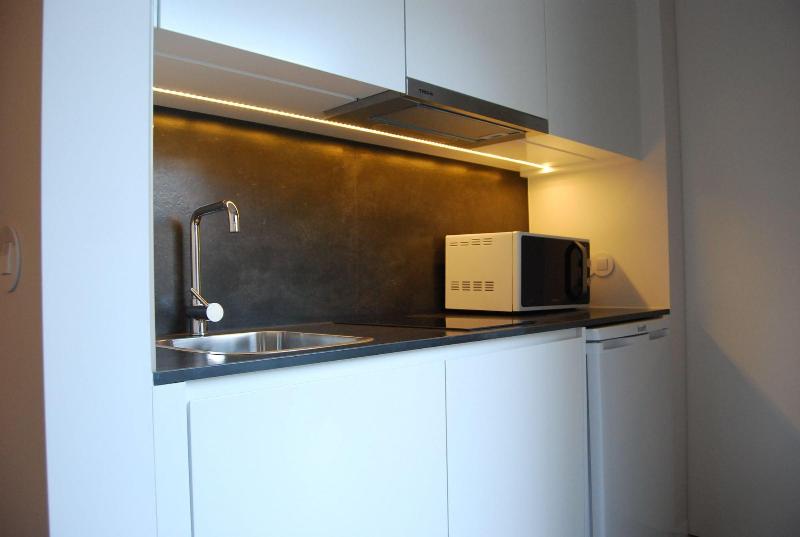 I Loft Porto - Oda