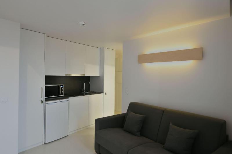 I Loft Porto - Oda