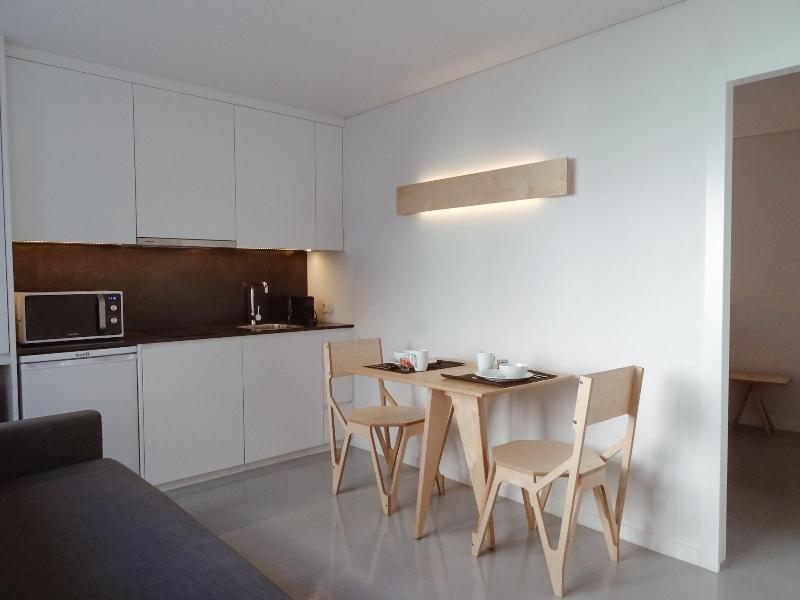 I Loft Porto - Oda