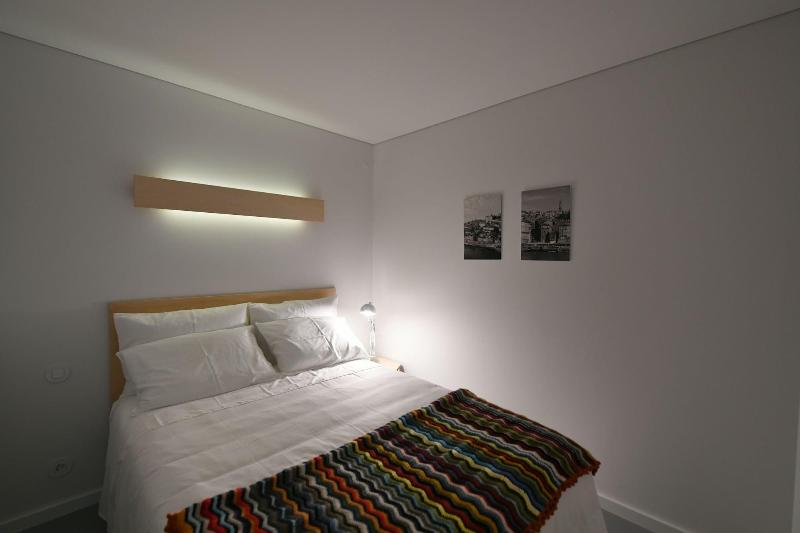 I Loft Porto - Oda