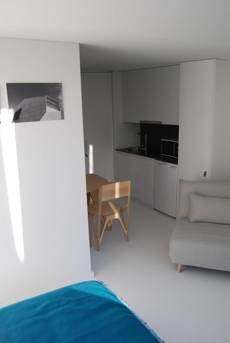 I Loft Porto - Oda