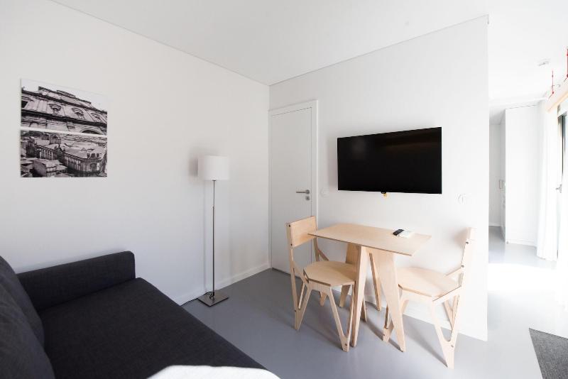 I Loft Porto - Oda