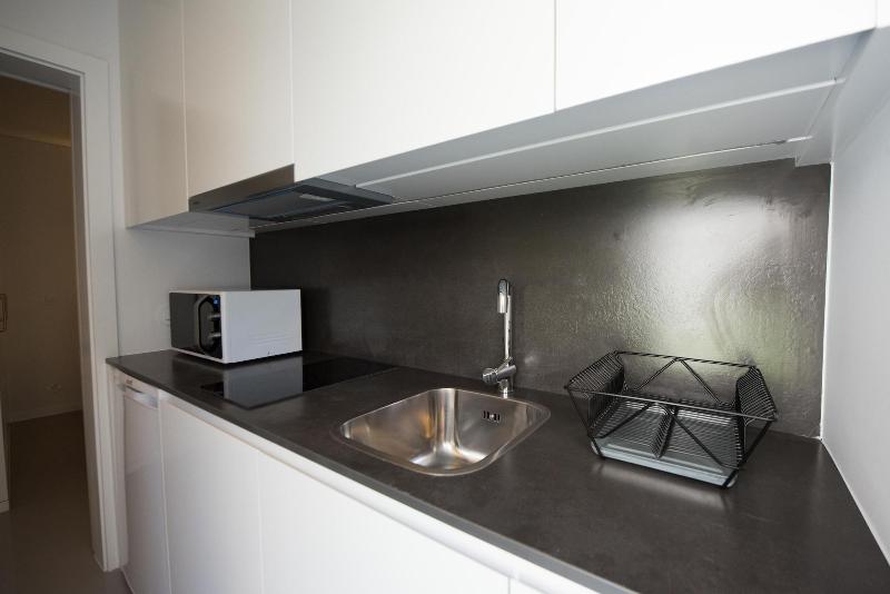 I Loft Porto - Oda