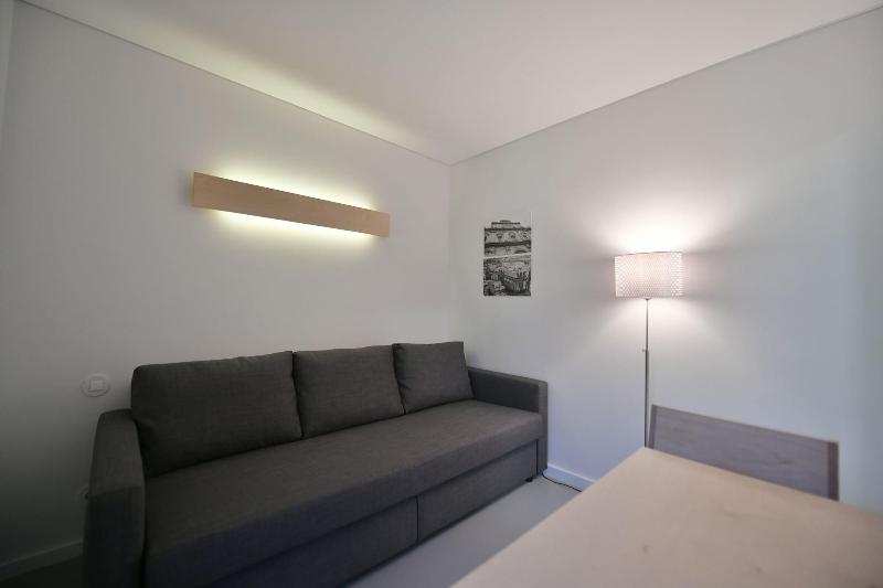 I Loft Porto - Oda