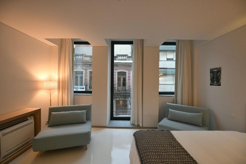 I Loft Porto - Oda